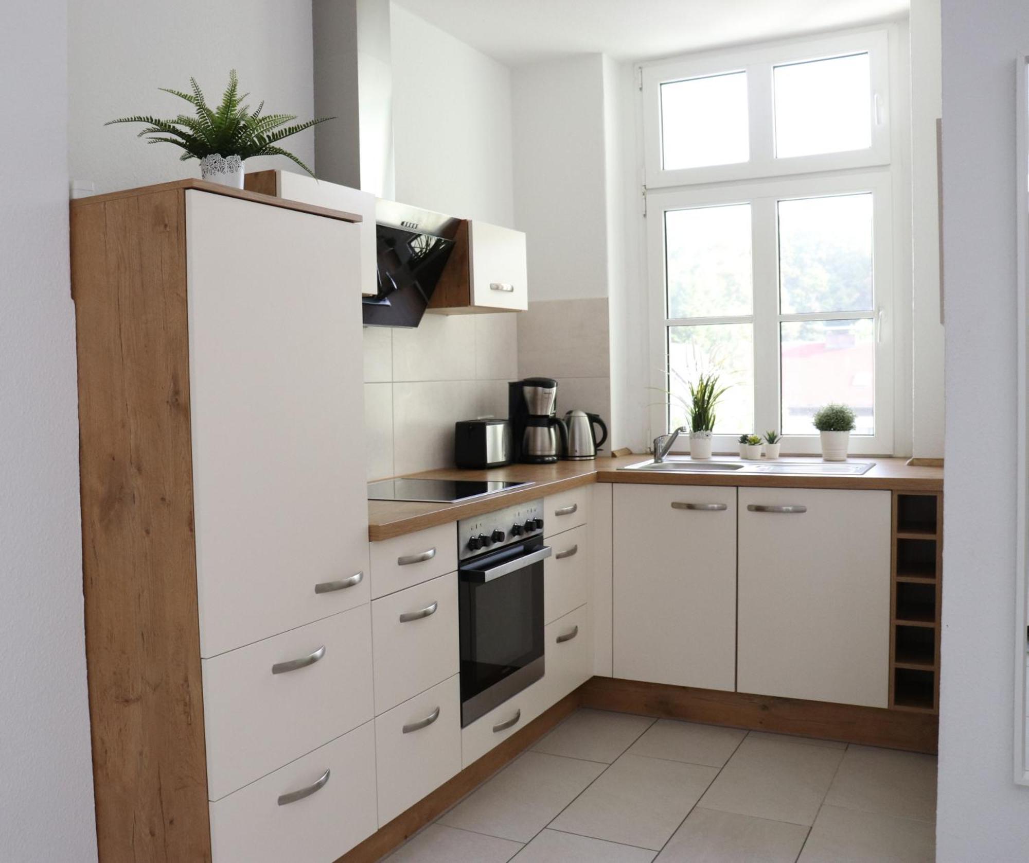Villa Am Schwanenteich Spremberg Dış mekan fotoğraf