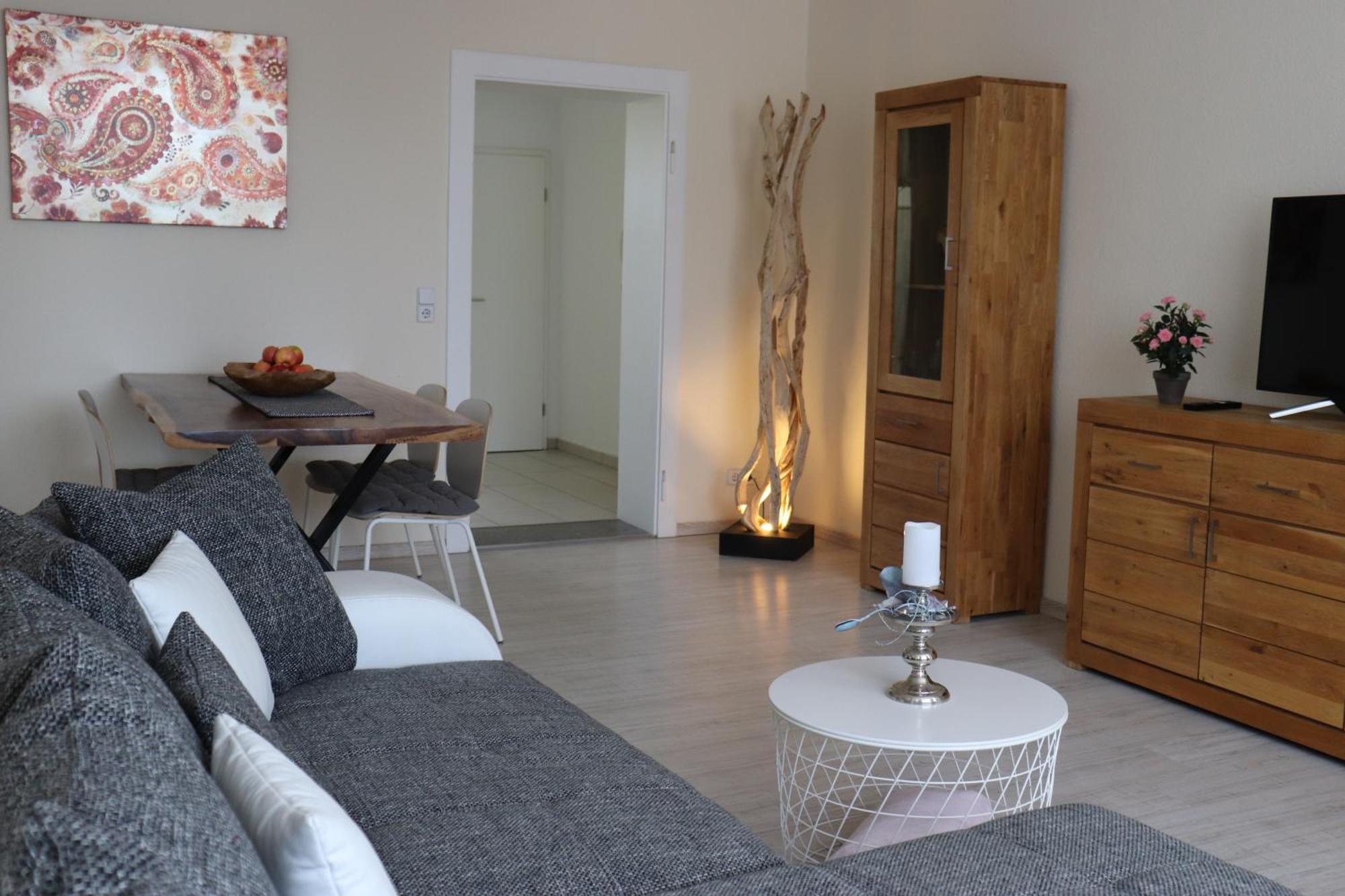 Villa Am Schwanenteich Spremberg Dış mekan fotoğraf