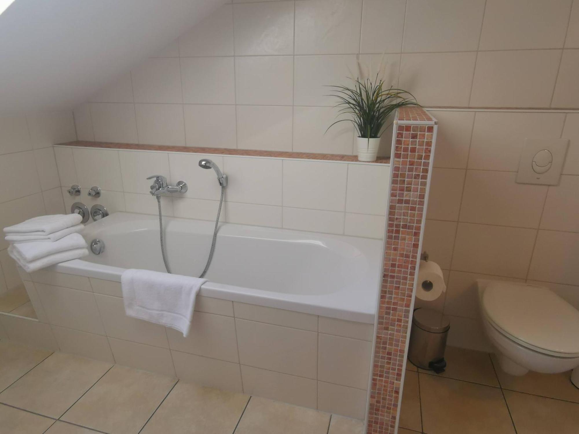 Villa Am Schwanenteich Spremberg Dış mekan fotoğraf